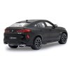 Jamara 402122 BMW X6 M 1:14 fekete 2,4GHz