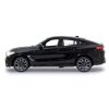 Jamara 402122 BMW X6 M 1:14 fekete 2,4GHz