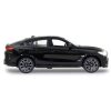 Jamara 402122 BMW X6 M 1:14 fekete 2,4GHz