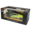 Jamara 402125 Lamborghini Huracán STO 1:14 zöld 2,4GHz Kézi ajtó