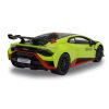 Jamara 402125 Lamborghini Huracán STO 1:14 zöld 2,4GHz Kézi ajtó