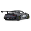 Jamara 402130 Porsche 911 GT2 RS Clubsport 25 1:14 grau 2,4GHz Manuális ajtó