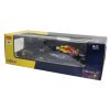 Jamara 402140 Oracle Red Bull Racing RB18 1:12 sötétkék 2,4GHz