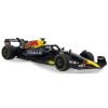 Jamara 402140 Oracle Red Bull Racing RB18 1:12 sötétkék 2,4GHz