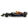 Jamara 402140 Oracle Red Bull Racing RB18 1:12 sötétkék 2,4GHz