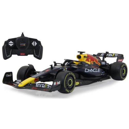 Jamara 402150 Oracle Red Bull Racing RB18 1:18 sötétkék 2,4GHz