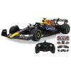 Jamara 402150 Oracle Red Bull Racing RB18 1:18 sötétkék 2,4GHz