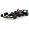 Jamara 402150 Oracle Red Bull Racing RB18 1:18 sötétkék 2,4GHz