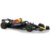 Jamara 402150 Oracle Red Bull Racing RB18 1:18 sötétkék 2,4GHz