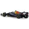 Jamara 402150 Oracle Red Bull Racing RB18 1:18 sötétkék 2,4GHz