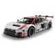 Jamara 402801 Audi R8 LMS GT3 1:8 fehér Tégla