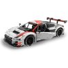 Jamara 402801 Audi R8 LMS GT3 1:8 fehér Tégla