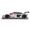 Jamara 402801 Audi R8 LMS GT3 1:8 fehér Tégla