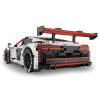 Jamara 402801 Audi R8 LMS GT3 1:8 fehér Tégla