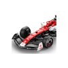 Jamara 402806 Alfa Romeo F1 C42 1:8 piros téglák