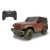 Jamara 403005 Jeep Wrangler Rubicon 1:24 Sárga 2,4GHz