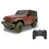 Jamara 403005 Jeep Wrangler Rubicon 1:24 Sárga 2,4GHz