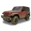 Jamara 403005 Jeep Wrangler Rubicon 1:24 Sárga 2,4GHz