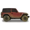 Jamara 403005 Jeep Wrangler Rubicon 1:24 Sárga 2,4GHz