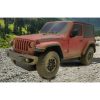 Jamara 403005 Jeep Wrangler Rubicon 1:24 Sárga 2,4GHz