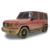 Jamara 403006 Mercedes-AMG G63 1:24 Sárga 2,4GHz