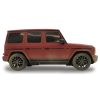 Jamara 403006 Mercedes-AMG G63 1:24 Sárga 2,4GHz