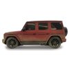 Jamara 403006 Mercedes-AMG G63 1:24 Sárga 2,4GHz