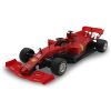 Jamara 403007 Ferrari F1 1:16 piros 2,4GHz készlet