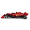 Jamara 403007 Ferrari F1 1:16 piros 2,4GHz készlet