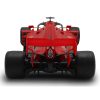 Jamara 403007 Ferrari F1 1:16 piros 2,4GHz készlet