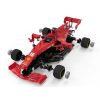 Jamara 403007 Ferrari F1 1:16 piros 2,4GHz készlet