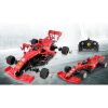 Jamara 403007 Ferrari F1 1:16 piros 2,4GHz készlet