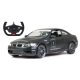 Jamara 403071 BMW M3 Sport 1:14 fekete 2,4GHz