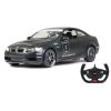 Jamara 403071 BMW M3 Sport 1:14 fekete 2,4GHz