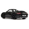 Jamara 403085 Porsche 911 Carrera S 1:12 fekete 2,4GHz