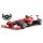 Jamara 403090 Ferrari F1 1:12 piros 2,4GHz