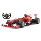 Jamara 403090 Ferrari F1 1:12 piros 2,4GHz