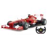 Jamara 403090 Ferrari F1 1:12 piros 2,4GHz