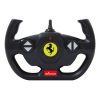 Jamara 403090 Ferrari F1 1:12 piros 2,4GHz