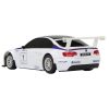 Jamara 403092 BMW M3 Sport 1:24 fehér 2,4GHz