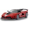 Jamara 403115 Ferrari FXX K Evo 1:18 piros 2,4GHz készlet