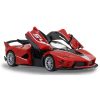 Jamara 403115 Ferrari FXX K Evo 1:18 piros 2,4GHz készlet