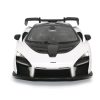 Jamara 403118 McLaren Senna 1:14 fehér 2,4GHz Kézi ajtó