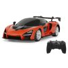 Jamara 403121 McLaren Senna 1:24 narancssárga 2,4GHz