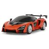 Jamara 403121 McLaren Senna 1:24 narancssárga 2,4GHz