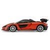 Jamara 403121 McLaren Senna 1:24 narancssárga 2,4GHz