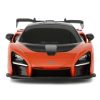 Jamara 403121 McLaren Senna 1:24 narancssárga 2,4GHz