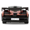 Jamara 403121 McLaren Senna 1:24 narancssárga 2,4GHz