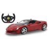 Jamara 403122 Ferrari SF90 Stradale 1:14 piros 2,4GHz