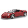 Jamara 403122 Ferrari SF90 Stradale 1:14 piros 2,4GHz